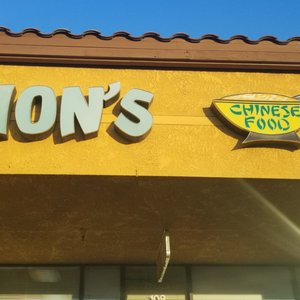 Hon's Chinese Food Restaurant